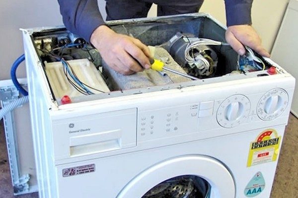 Case Study: Helping Home Appliance Repairs – GenRev (UK) Ltd