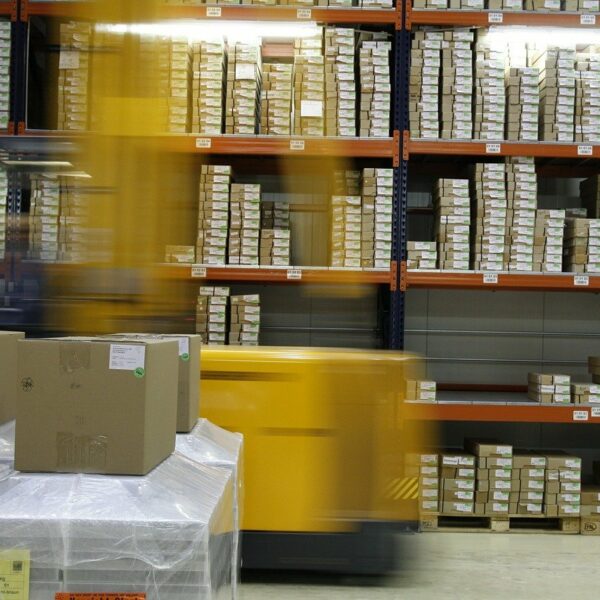 The Impact on Logistics