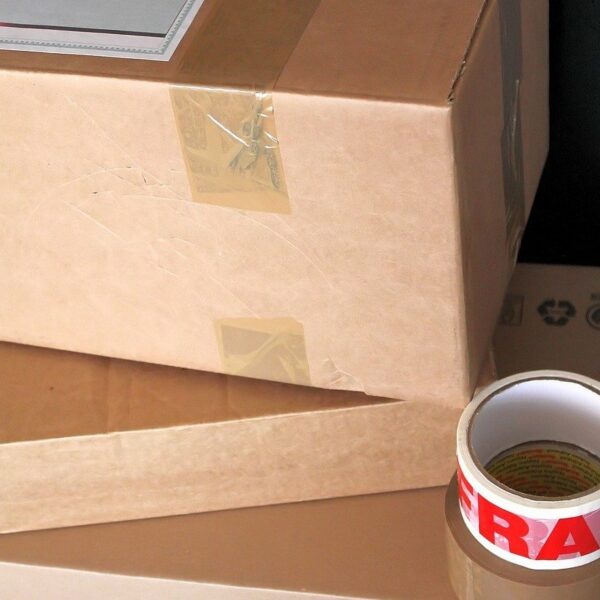 Comparing in Boot Delivery with Locker Services | GenRev (UK) Ltd