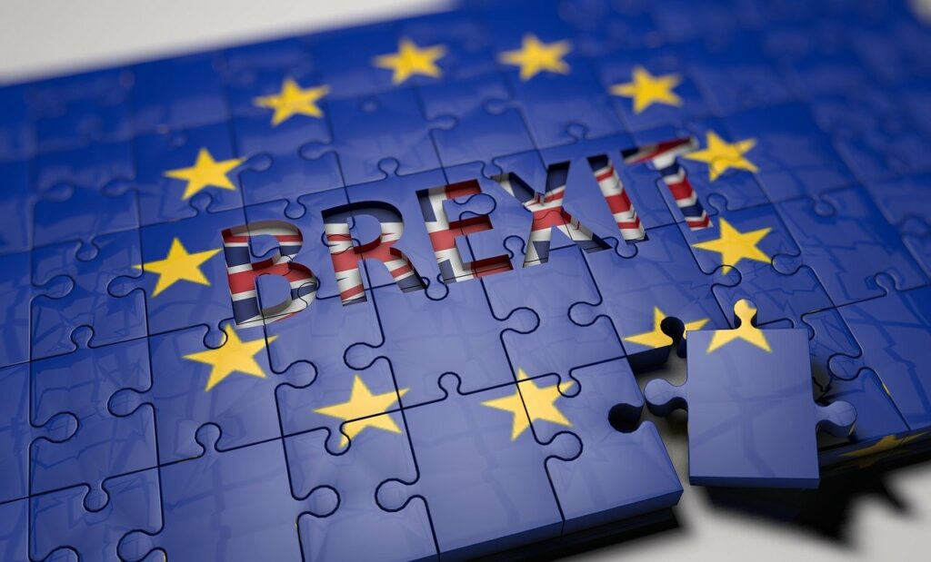 The Brexit Effect on Your Supply Chain | GenRev (UK) Ltd