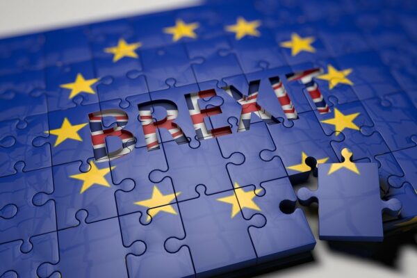 The Brexit Effect on Your Supply Chain | GenRev (UK) Ltd