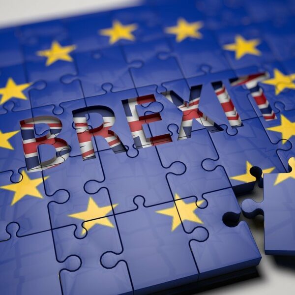 The Brexit Effect on Your Supply Chain | GenRev (UK) Ltd