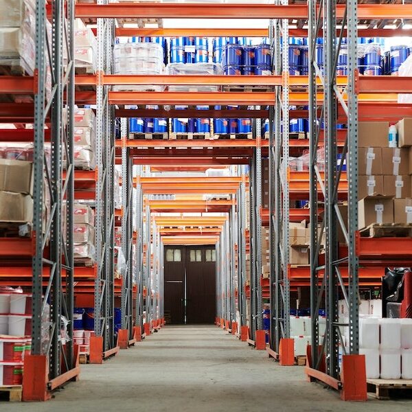 Future-Proof Your Warehouse