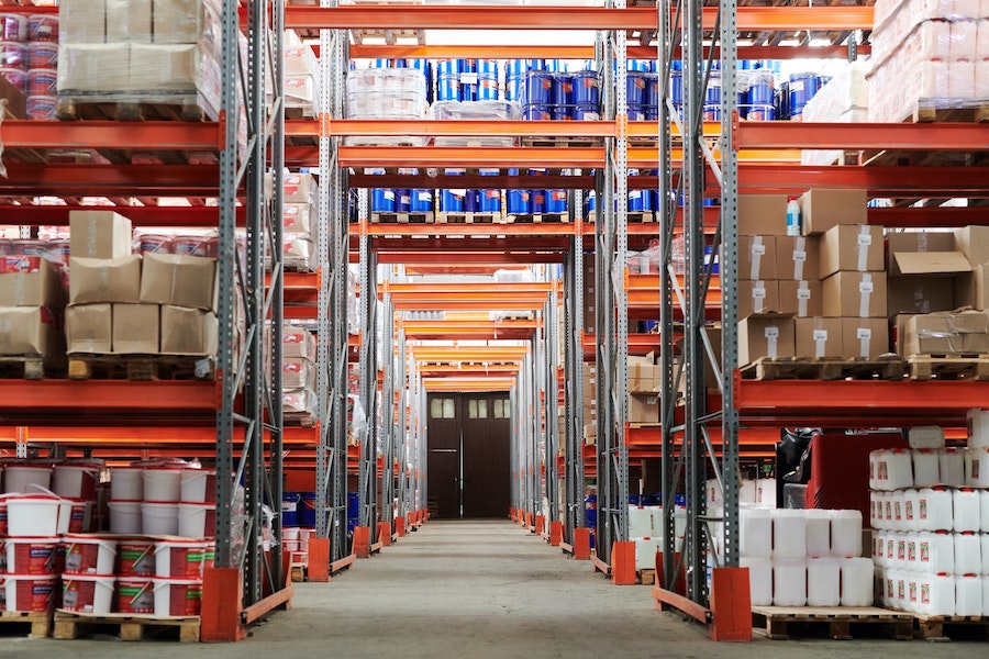 Future-Proof Your Warehouse