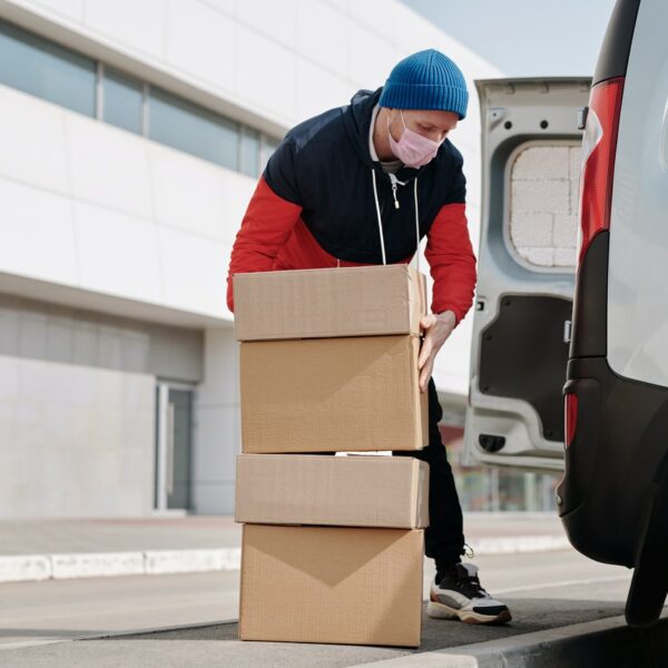 5 Things to Consider for Successful Spare Parts Management