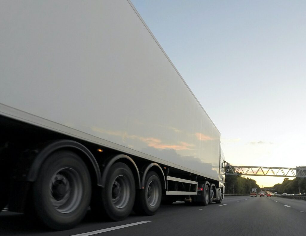 Cost of the HGV Driver Shortage