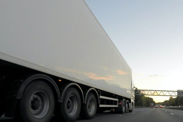 Cost of the HGV Driver Shortage