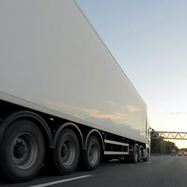 Cost of the HGV Driver Shortage