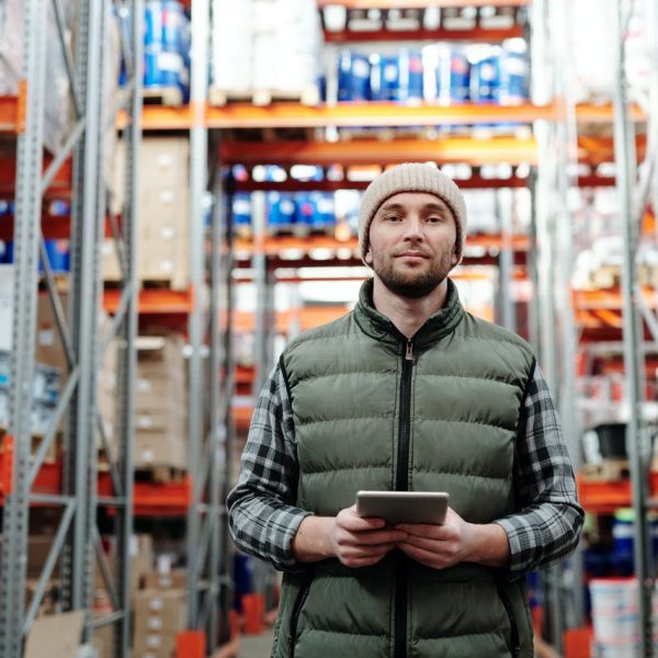 What are Just In Time Deliveries? | GenRev (UK) Ltd