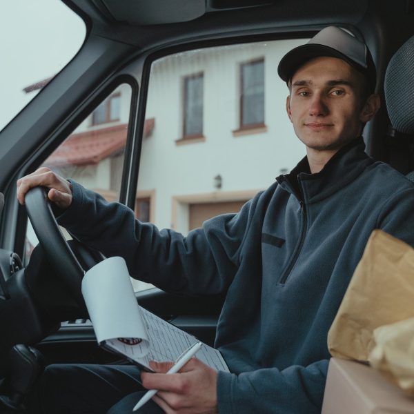 Spare Parts Deliveries | GenRev (UK) Ltd