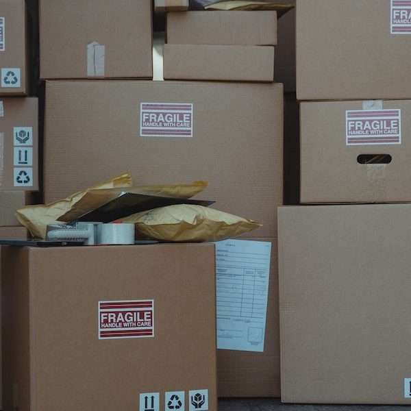 Why Use a Smart Delivery Partner
