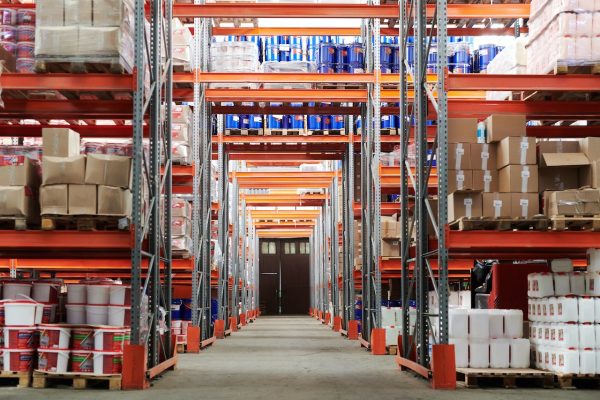 The Rising Cost of Warehousing