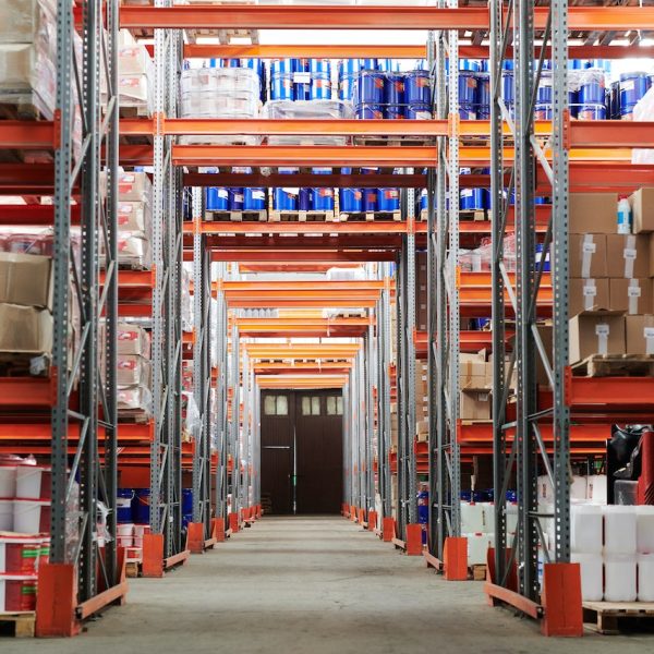 The Rising Cost of Warehousing