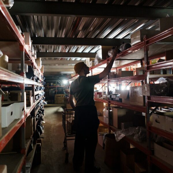 How to Save on Storage Costs